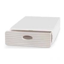 Cajón MiniQbox para todo 28x40x h 9cm