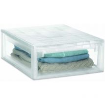 Jobgar - Cajonera multifuncional 52xl 22l 39,6x52x16,9cm