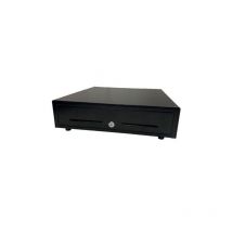 Cajón Portamonedas Premier 410-HQ b/ Automático/ Negro