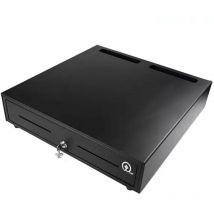 Premier - Cajón portamonedas 460 hq-b/ automático/ negro