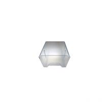 Cajón verdura transparente para frigorífico electrolux 2082004264