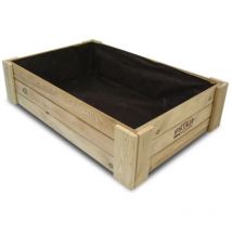 Cajonera cultivo Box L30 Hortalia 230 l