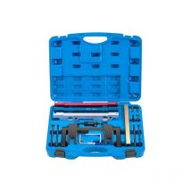 Jomafa - Calado distribucion compatible con bmw motores N51 N52 N53 N54 N55 vanos Valvetronic