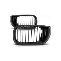 Viking Choice - Calandre bmw E46 09 01-03 05 noir - Noir