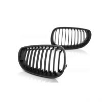 Viking Choice - Calandre bmw E60/E61 07 03-10 noir