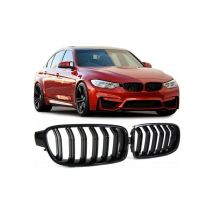 Calandre sport noir brillant BMW 3ER F30 F31