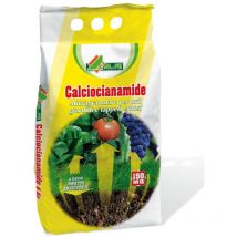 Calciocianamide Concime Minerale Azotato Fertilizzante Granulare 4 kg