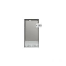 Caldaia a gas Baxi a condensazione luna in plus 26 kw con wi-fi integrato a7745038 low nox metano o gpl completo di kit scarico fumi
