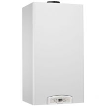 Chaffoteaux - Caldaia a Condensazione cx green 24 eu Gpl Completa di Kit Fumi Kit Fumi Sdoppiato,Gpl