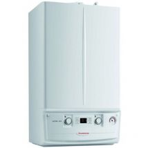 Caldaia a gas Immergas victrix exa 28 kw a condensazione metano erp completa di kit scarico fumi Kit Fumi Sdoppiato,Metano