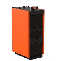 Sannover - Caldaia A Legna Sls 32 Kw