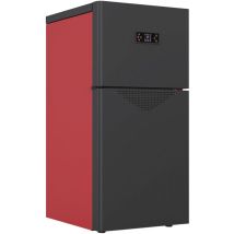 Sannover - Caldaia A Pellet Compatto Alva 27 Kw