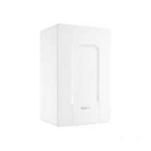 Caldaia beretta exclusive x 35 c a condensazione low nox completa di kit scarico fumi 20187796 metano