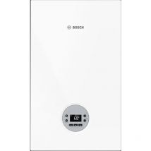 Caldaia Bosch a condensazione Condens 1200 w 28/30 kW completa di kit scarico fumi cod GC1200W 7716704745 Kit Fumi Sdoppiato,Metano