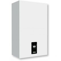 Bluehelix Alpha 34C Caldaia a Condensazione Metano Con Kit Fumi - Articolo: 0Tpf7Awa - Ferroli