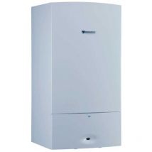 Caldaia Junkers bosch a camera aperta cerastar 18 kw zwr 18-7 ke 23 nox 6