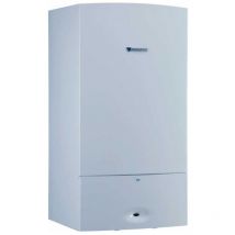 Caldaia Junkers bosch a camera aperta cerastar 24 kw zwr 24-7 ke 23 low nox