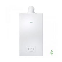 Caldaia murale a condensazione conica Metano Sylber Linea 25 c