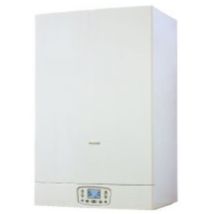 Italtherm - Caldaia Murale Condensazione 33kw C Accumulo Prod Acs Mtn Codice Prod: 301001397