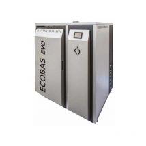 Sithec - Caldaia policombustibile Ecobas 35 evo da 27,7 Kw Caldaia