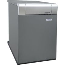 Caldera Gasoil Sirena Mix Duo Hfd 30 Condens (28 Kw) Mixta