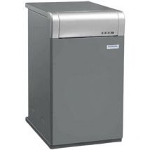 Domusa - Caldera De Gasoil Baja Temperatura Clima Plus H 25 - 27 Kw