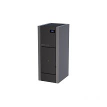 Boreal - bricosol caldera de pellet compacta 14 kw