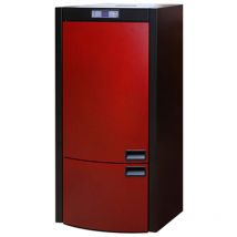 Sannover - Caldera de pellets Commo Compact 23 kW
