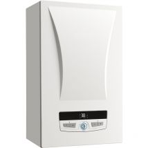 Sannover - Caldera eléctrica modulante 15 kW Monofásica