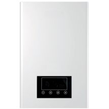 Sannover - Caldaia Elettrica Modulante Volt Riscaldamento + Acqua Calda, Da 12 A 24 Kw, Trifase