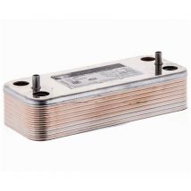 Caldera Exchanger Ferroli Divatop I39835630