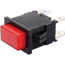 Baldera Balder Switch Fleck Red 20mm 569424 Originale
