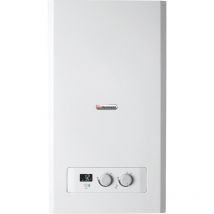 Hermann - Caldera Micraplus 30 gas natural