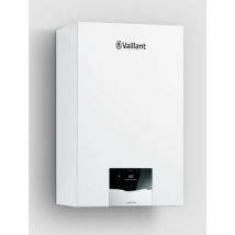 Caldera Vaillant ecoTEC plus smart vmw 36CS/1-5 Cf con sensoHome vía radio