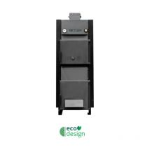 Metlor - calderas de leña modelo cl eco 35