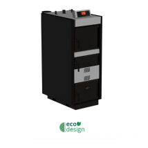 Calderas De Leña Metlor Modelo Pyro Evolution 25