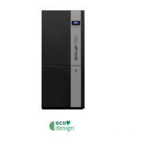 Metlor - calderas pellets modelo cec 18