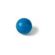 Animalin - Solid Rubber Ball Medium 60mm - pack of 12 PK12 - 262013