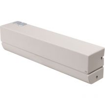 Cetexel - Cale de gâche pour dsmc 2 vantaux 25mm A00756