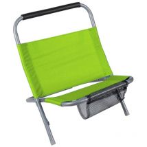 Sunnydays - Cale dos de plage Le Delano anis