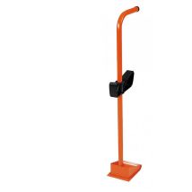 Mondelin - Cuneo per cartongesso a leva altezza 80 cm