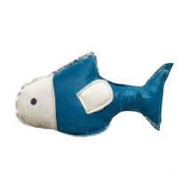 Cale porte poisson 30 x 15 cm