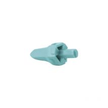 AW3P Cale de blocage pour connecteur rond Nombre total de pôles: 3 Série (connecteur rond): aw 1 pc(s) Y733501 - Amphenol