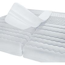 Cale pour joindre les matelas