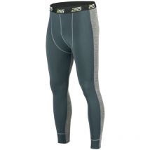 Caleçon thermique mérinos Xtreme, gris, Taille 62/64 - PSS