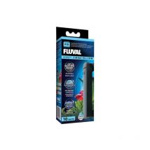 Calentador para acuario Fluval P10 Pre-set 24-26oC, 10L