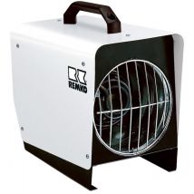 Remko - Calefacción eléctrico tx 2500 2,2 Kw