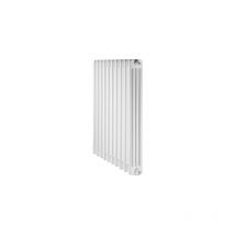 Dl Radiators - Calefacción elegante: radiador de tubo de acero de 4 columnas