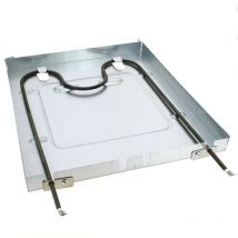 Proline - Riscaldatore da 1100w + supporto 34050383 per forno