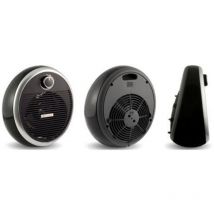 Calefactor calefactor 2200 w. termostato manual BFH003X